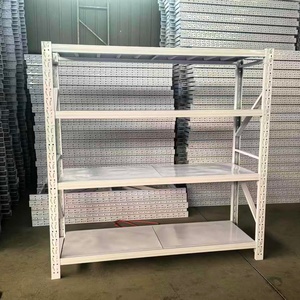 Customized Industrial Pallet Racking System