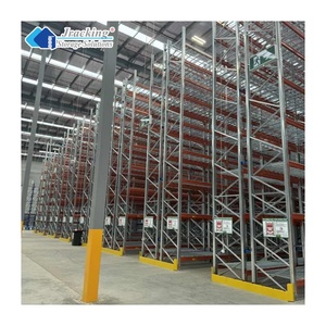 AU Standard AS4084 Certified Racking System
