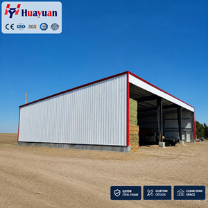 Steel Structure Warehouse Building Prefabricated Space Frame
