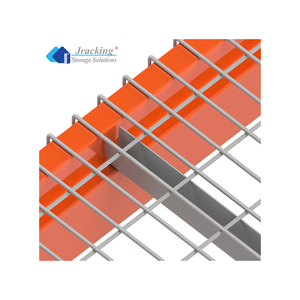 Wire Mesh Garage Decking Pallet Board Low Price Selective Pallet Rack